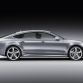 Audi RS7 Sportback 2013