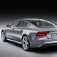 Audi RS7 Sportback 2013