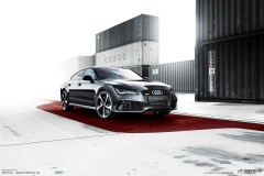 Audi RS7 Sportback by PRETOS