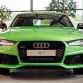 Audi RS7 Sportback in Apple Green Metallic (3)
