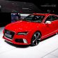 Audi RS7 Sportback Live in Geneva 2013