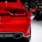 Audi RS7 Sportback Live in Geneva 2013