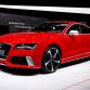 Audi RS7 Sportback Live in Geneva 2013