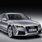 Audi RS7 Sportback 2013