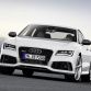 Audi RS7 Sportback 2013