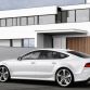 Audi RS7 Sportback 2013