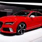 Audi RS7 Sportback Live in Geneva 2013