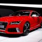 Audi RS7 Sportback Live in Geneva 2013