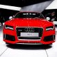 Audi RS7 Sportback Live in Geneva 2013