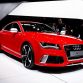 Audi RS7 Sportback Live in Geneva 2013