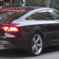 Audi RS7 Spy Photos