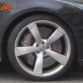 Audi RS7 Spy Photos
