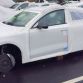Audi RS7 stolen wheels