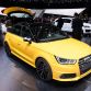 Audi S1 2014 Live in Geneva 2014