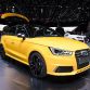 Audi S1 2014 Live in Geneva 2014
