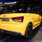 Audi S1 2014 Live in Geneva 2014