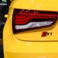 Audi S1 2014 Live in Geneva 2014