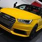 Audi S1