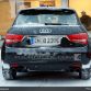 Audi S1 Sportback Spy Photos