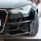 Audi S1 Sportback Spy Photos