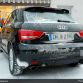 Audi S1 Sportback Spy Photos