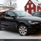 Audi S1 Sportback Spy Photos