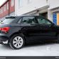 Audi S1 Sportback Spy Photos