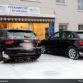 Audi S1 Sportback Spy Photos