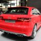 Audi S3 2013 Live in Paris 2012