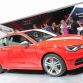 Audi S3 2013 Live in Paris 2012