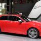 Audi S3 2013 Live in Paris 2012