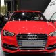 Audi S3 2013 Live in Paris 2012