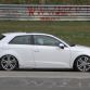 Audi S3 2013 Spy Photo