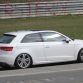 Audi S3 2013 Spy Photo
