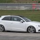 Audi S3 2013 Spy Photo