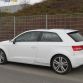 Audi S3 2013 Spy Photo
