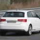 Audi S3 2013 Spy Photo