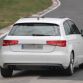 Audi S3 2013 Spy Photo