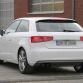Audi S3 2013 Spy Photo