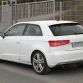 Audi S3 2013 Spy Photo