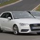 Audi S3 2013 Spy Photo