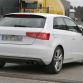 Audi S3 2013 Spy Photo