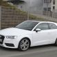 Audi S3 2013 Spy Photo
