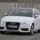 Audi S3 2013 Spy Photo