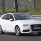 Audi S3 2013 Spy Photo