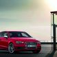 Audi S3 2013