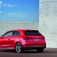 Audi S3 2013