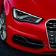 Audi S3 2013