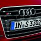 Audi S3 2013