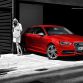 Audi S3 2013